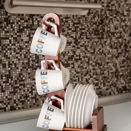 아파트 Elical Luxury *