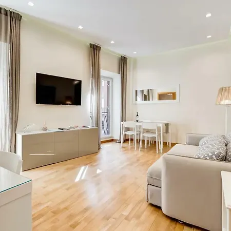 Elical Luxury * ローマ