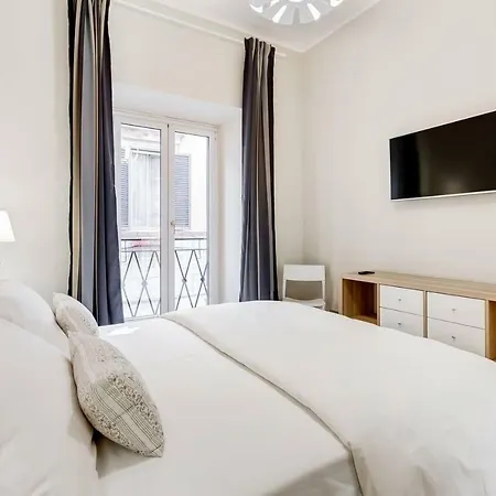 アパート Elical Luxury *