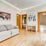 Elical Luxury Appartamento Roma