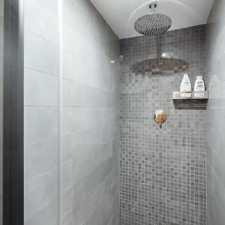 Apartament Elical Luxury Rzym