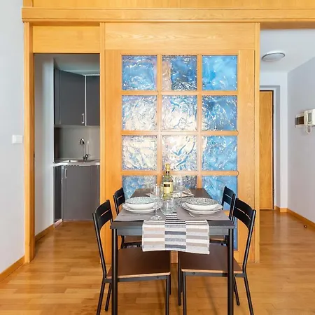 Apartament Elical Luxury *