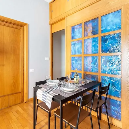 Apartament Elical Luxury Rzym