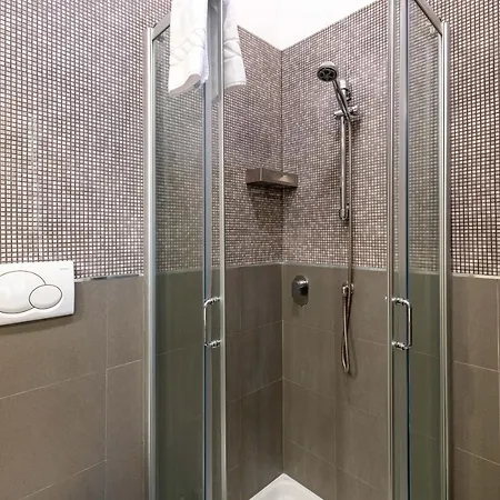 Elical Luxury Apartament Rzym