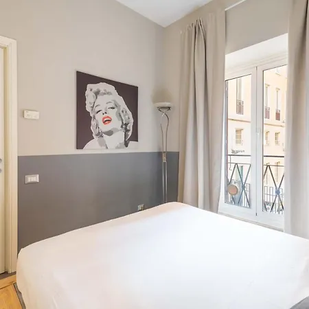 Elical Luxury Apartament *
