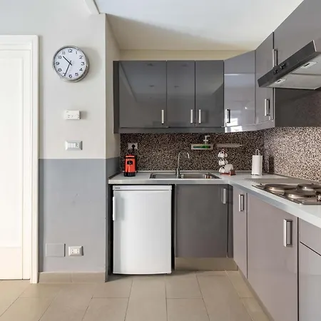 Elical Luxury Apartament