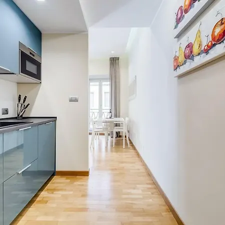 Apartament Elical Luxury *