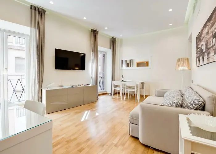 Elical Luxury * Rome