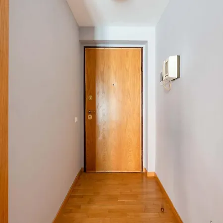 Elical Luxury Apartman Róma