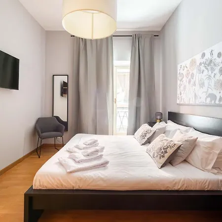 Elical Luxury Róma