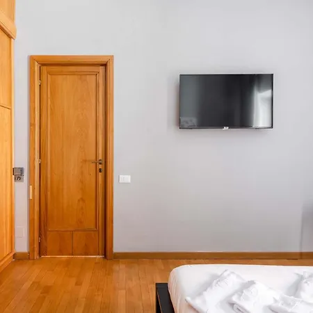 Apartman Elical Luxury Róma