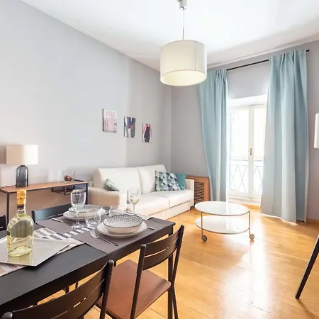 Apartman Elical Luxury *