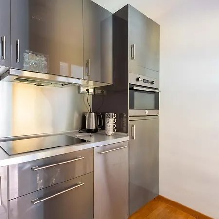 Apartman Elical Luxury