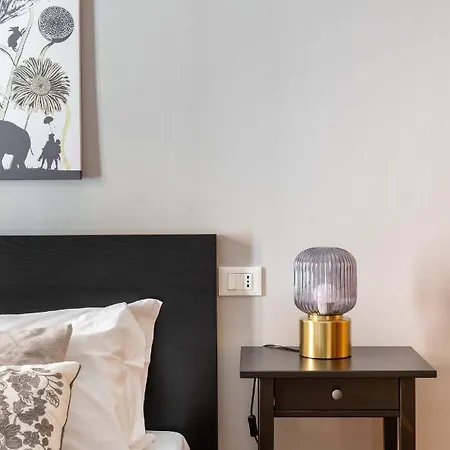 Elical Luxury Apartman