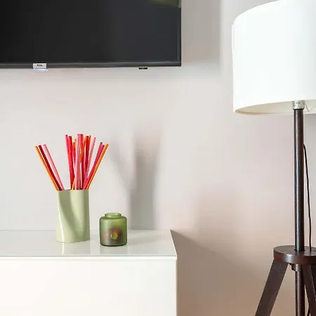Apartman Elical Luxury