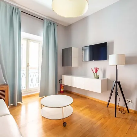 Elical Luxury Apartman