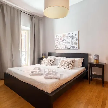 Elical Luxury Apartman *