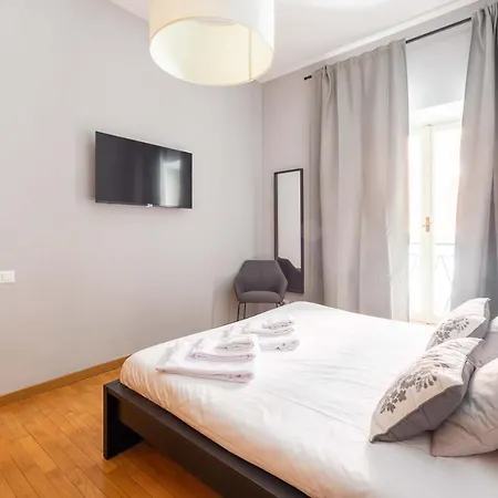 Apartman Elical Luxury