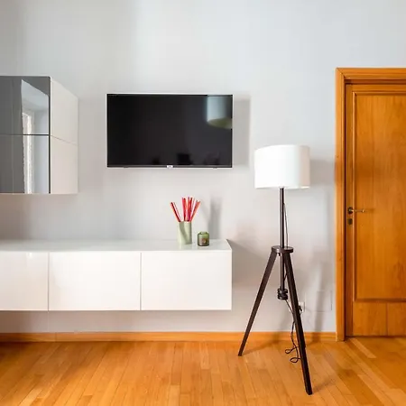 Elical Luxury Apartman