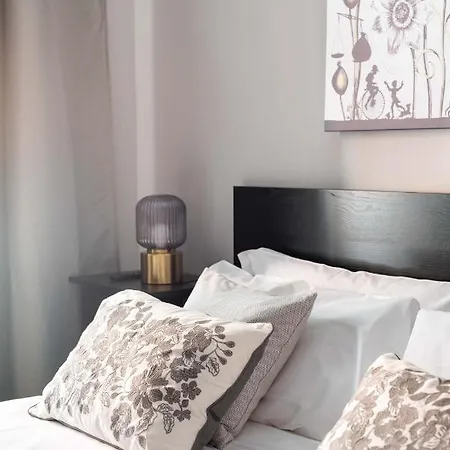 Elical Luxury Apartman *
