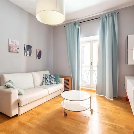 Apartman Elical Luxury
