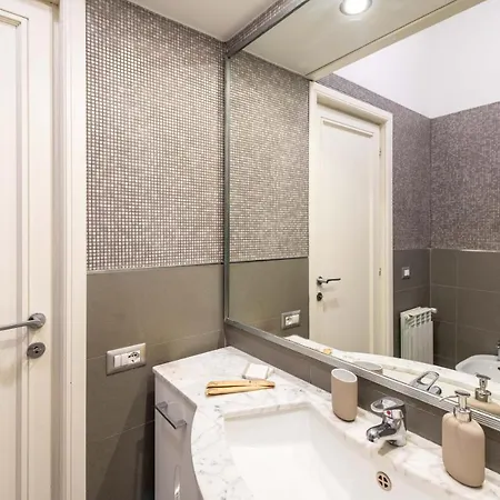 Elical Luxury Apartman *