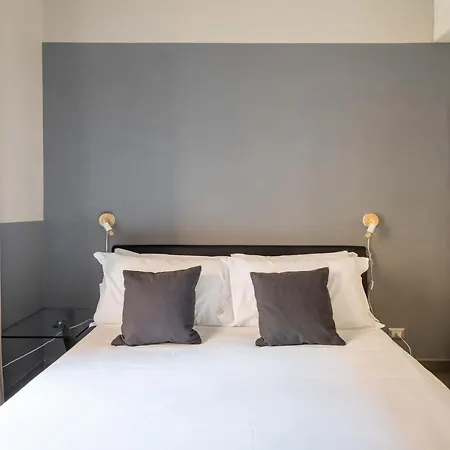 Elical Luxury Apartman *