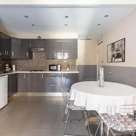 Apartman Elical Luxury Róma