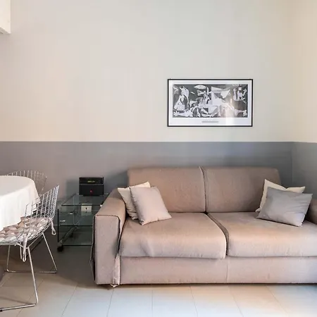 Elical Luxury Apartman
