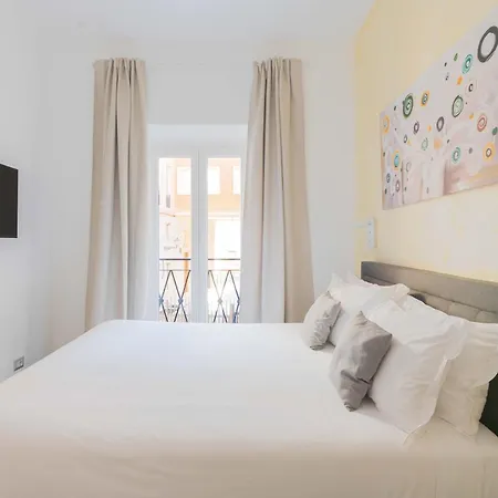 Apartamento Elical Luxury Roma