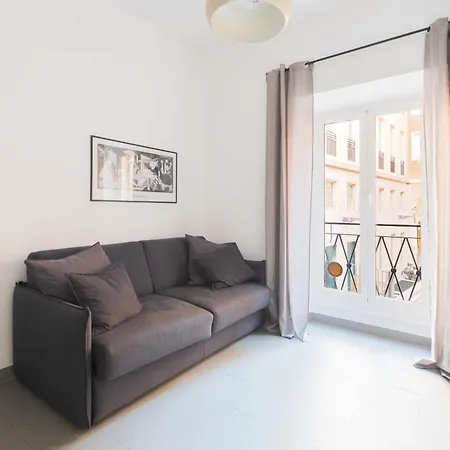 Apartamento Elical Luxury Roma