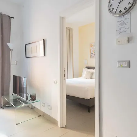 Elical Luxury Apartamento Roma