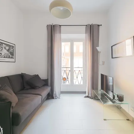 Apartamento Elical Luxury *