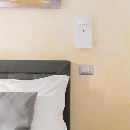 Elical Luxury Apartamento Roma