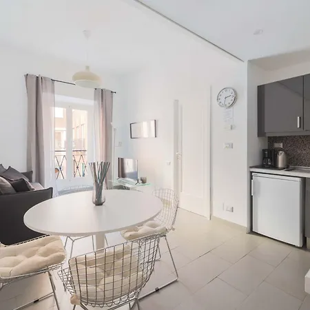 Apartamento Elical Luxury