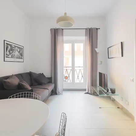 Elical Luxury Apartamento