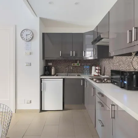 Apartamento Elical Luxury