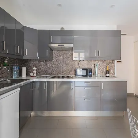 Elical Luxury Apartamento