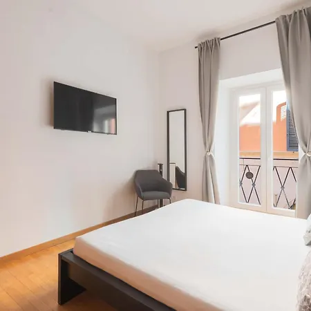 Apartamento Elical Luxury Roma