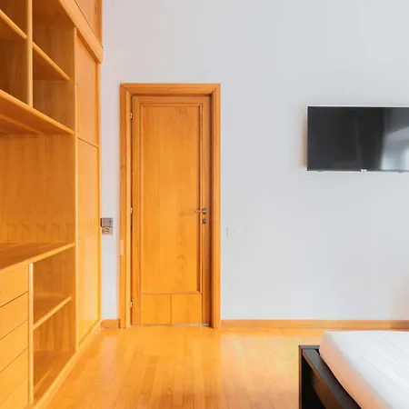 Elical Luxury * Roma