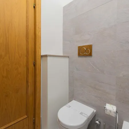 Apartamento Elical Luxury