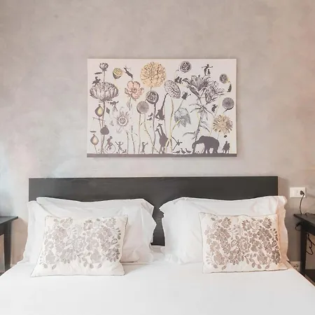 Apartamento Elical Luxury *