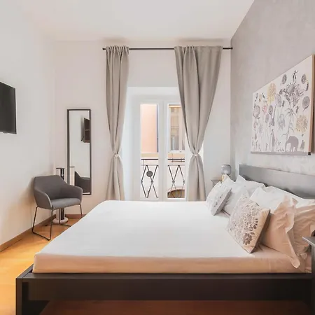 Elical Luxury Apartamento Roma