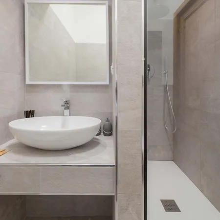 Apartamento Elical Luxury Roma