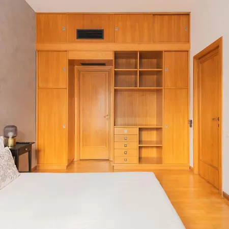 Elical Luxury * Roma