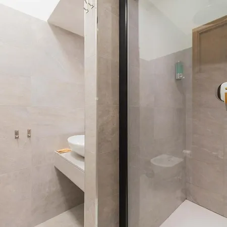 Elical Luxury Apartamento