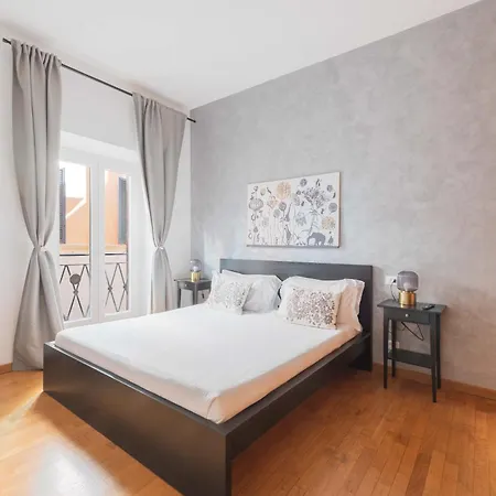 Apartamento Elical Luxury