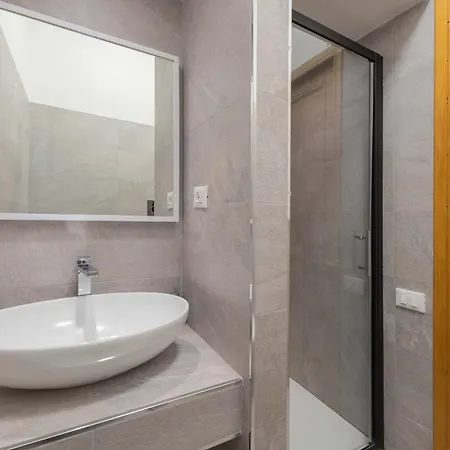 Apartamento Elical Luxury *