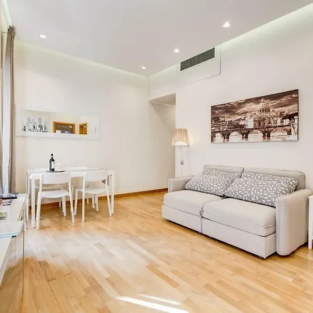 Elical Luxury Apartman