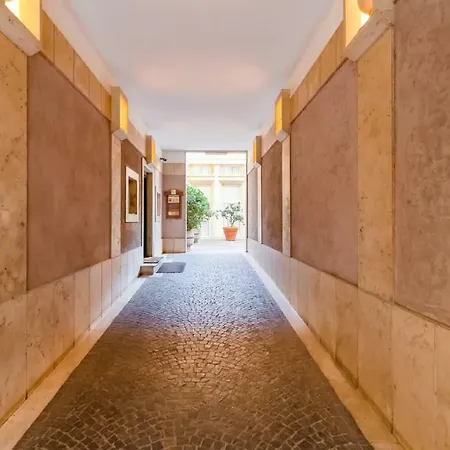 Elical Luxury Apartman